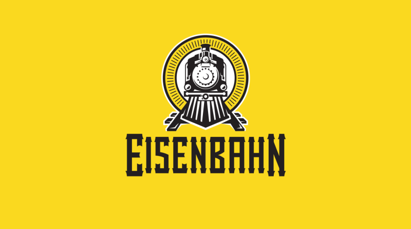 Eisenbahn