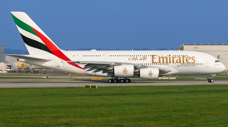 emirates