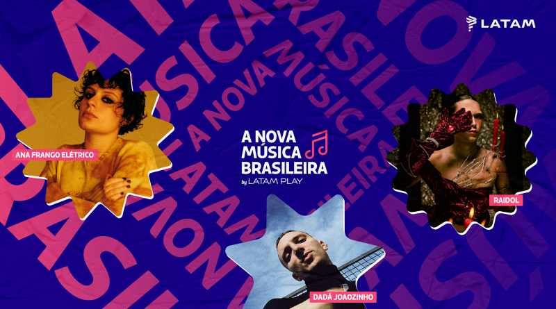 latam musica