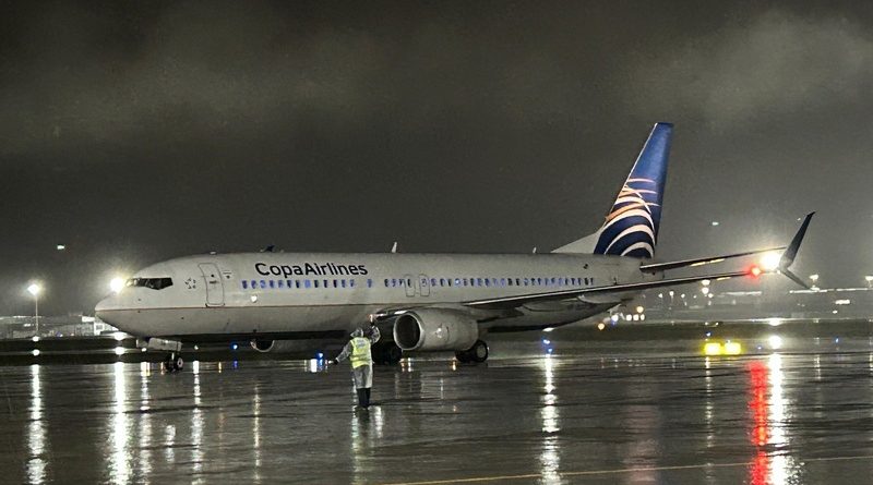 Copa airlines