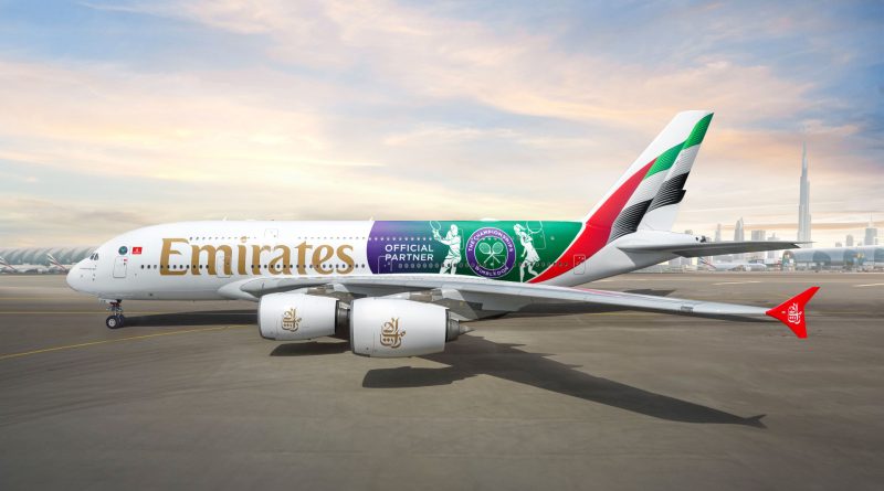 emirates