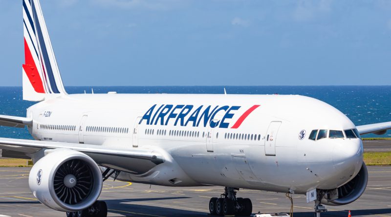 air france