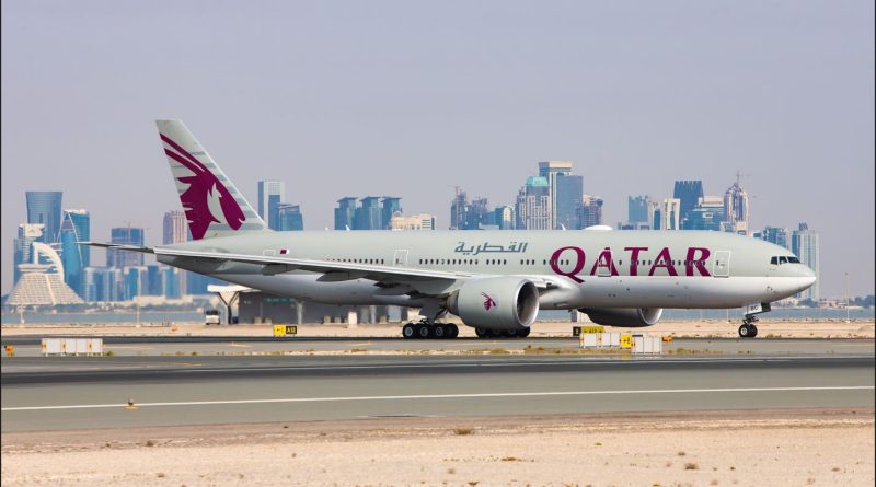 qatar airways