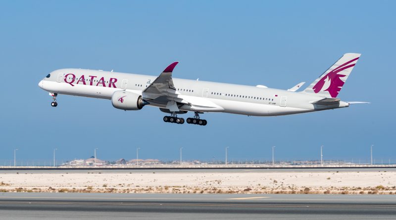 qatar airways