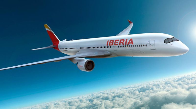 iberia