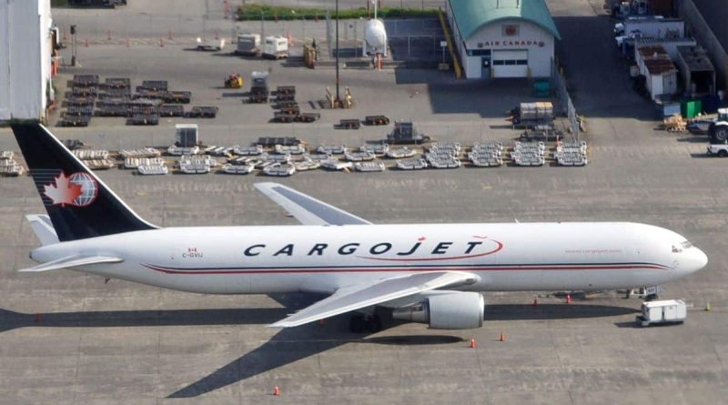 CargoJet