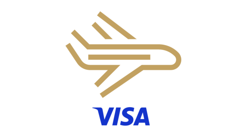 visa lounge