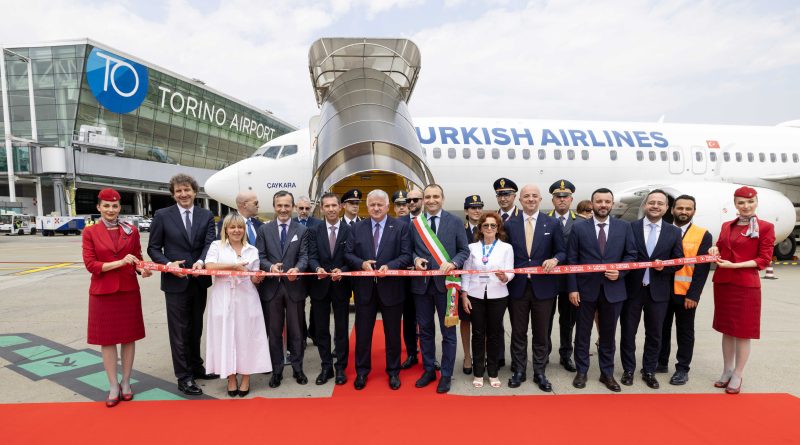 Turkish Airlines