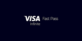 visa infinite