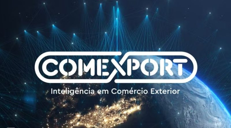 Comexport