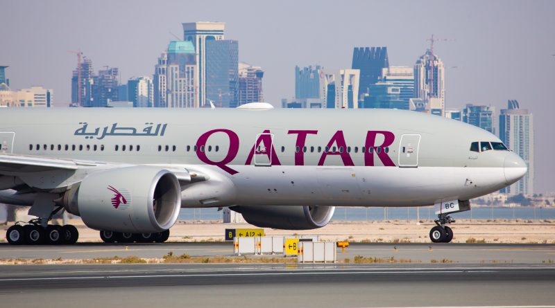 Qatar Airways