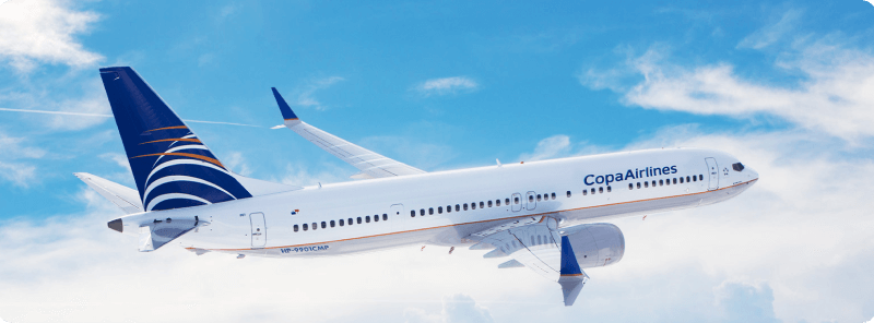 copa airlines