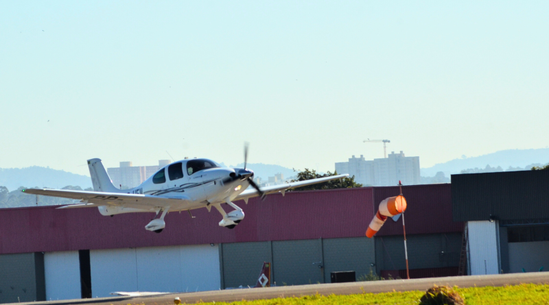 Aeroporto Jundiaí