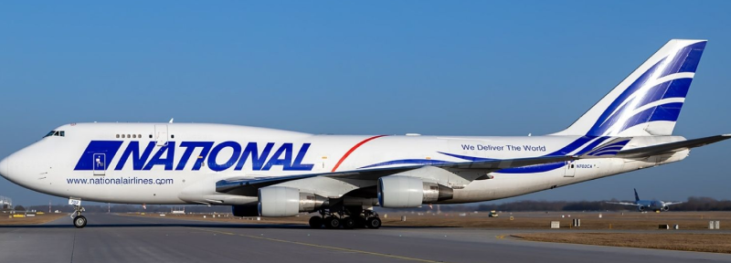 national airlines