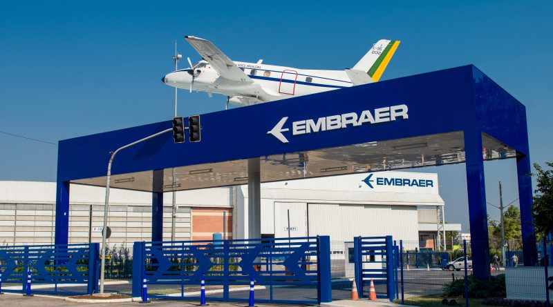 embraer