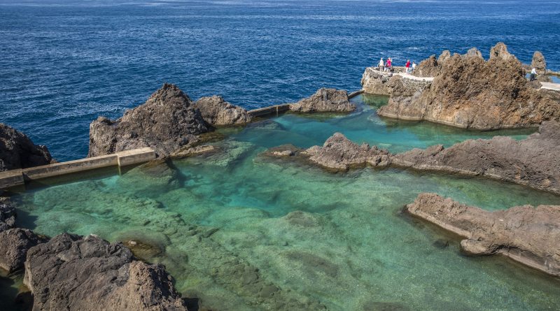 ilha da madeira