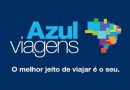 azul viagens