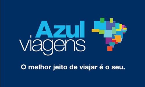 azul viagens