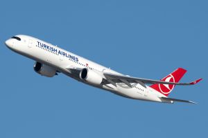 turkish airlines