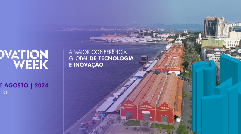 Rio Innovation Week