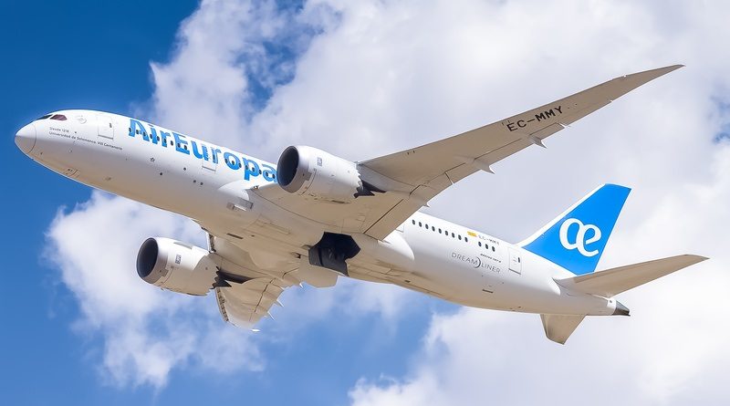 air europa