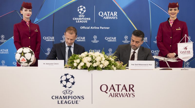 qatar uefa