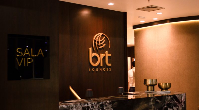 brt vip lounge