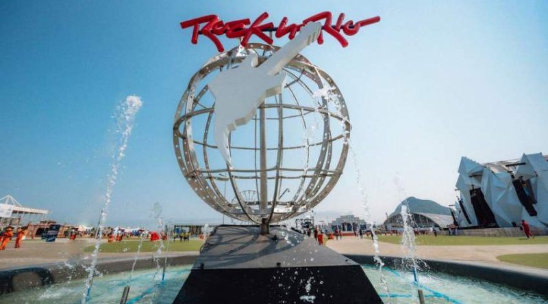 rock in rio