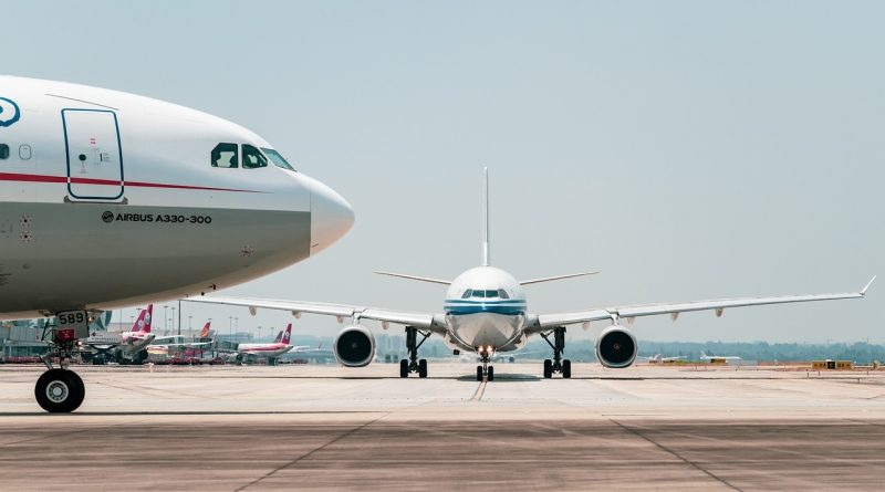 Seguros Aeronáucos