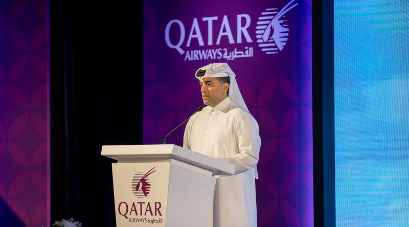 qatar airways