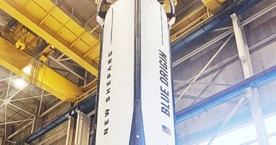 Blue Origin