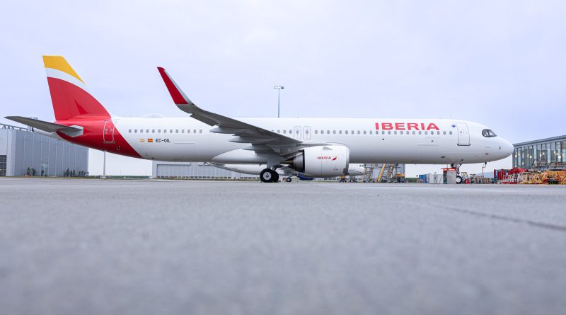 iberia