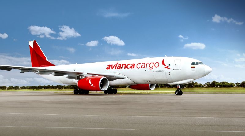 avianca cargo