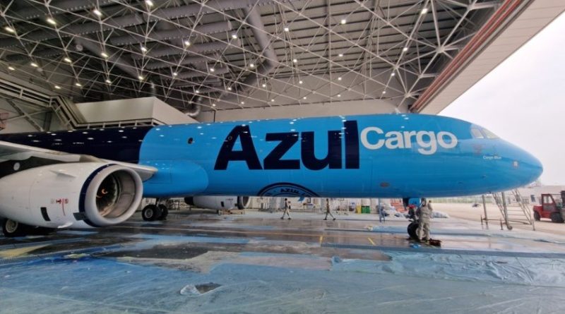 Azul Cargo