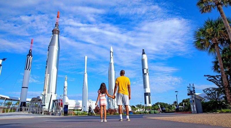 Kennedy Space Center Visitor Complex