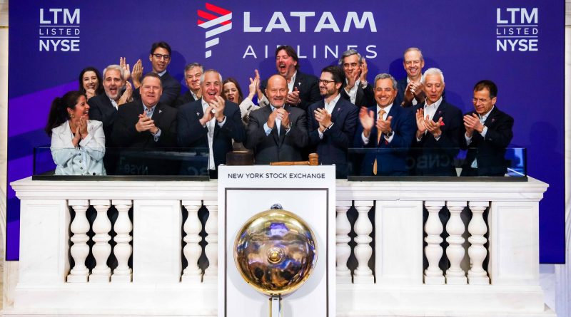 nyse latam