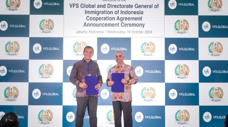 vfs global