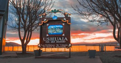 Ushuaia