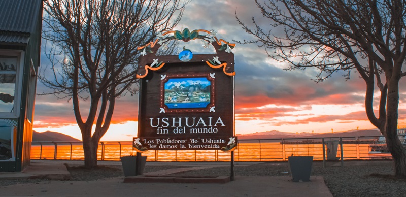 Ushuaia