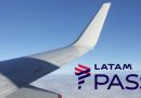 latam pass