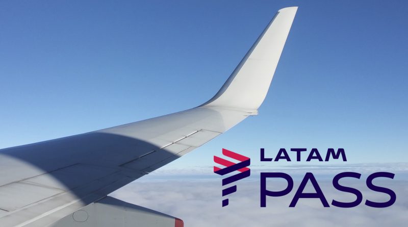 latam pass