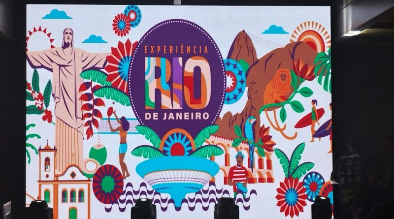 Experiencia Rio de Janeiro