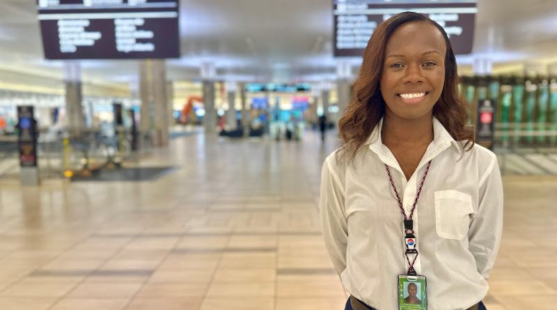 tampa airport