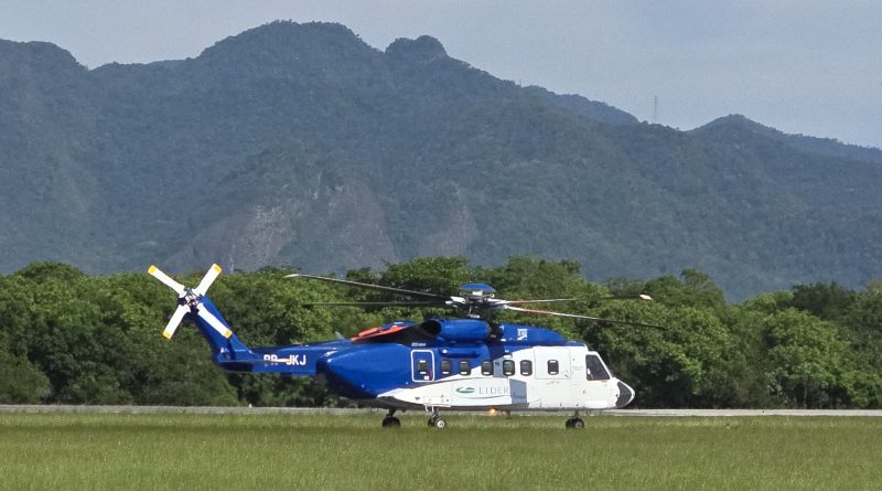 lider aviação