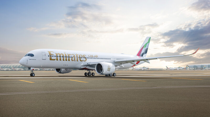 Emirates