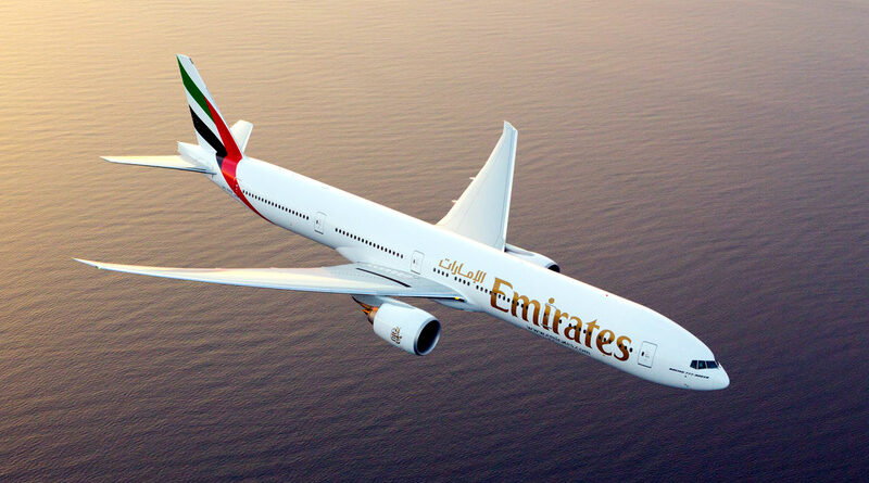 emirates