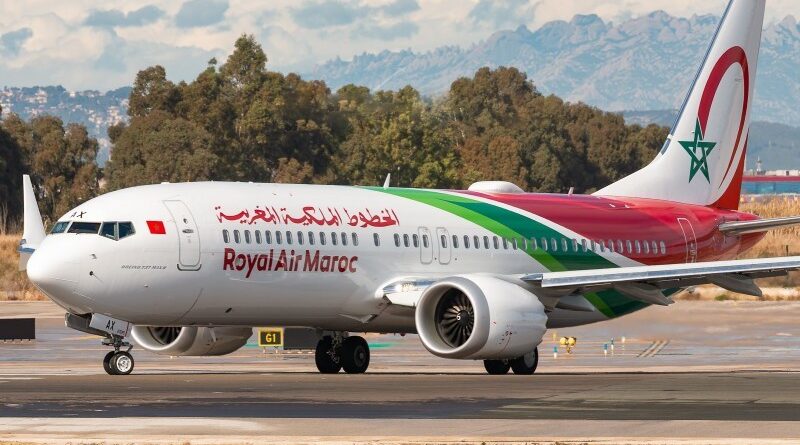 Royal Air Maroc (RAM)