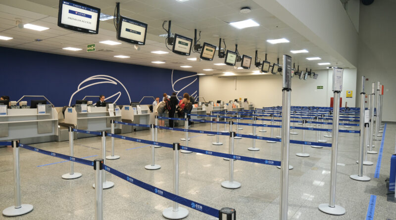 ccr aeroportos