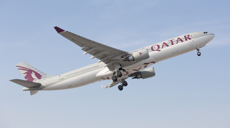 Qatar siria