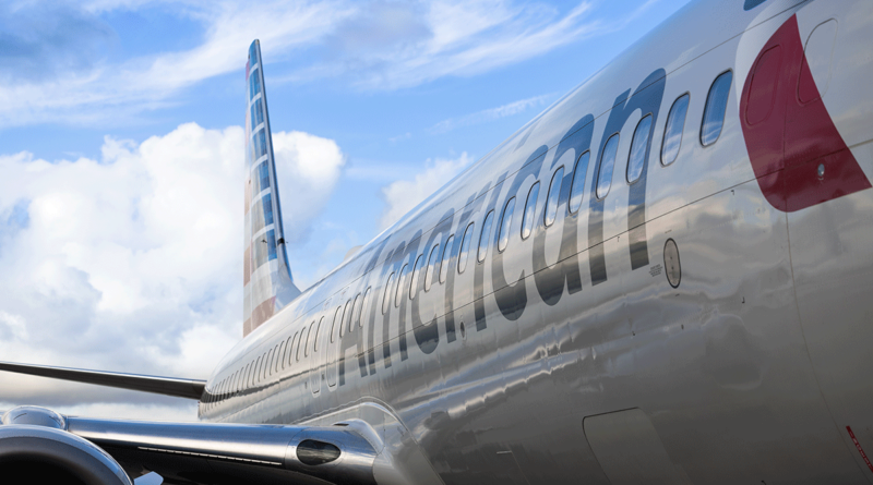 american airlines